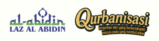 Kurban Al Abidin Logo